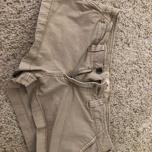 Hollister shorts